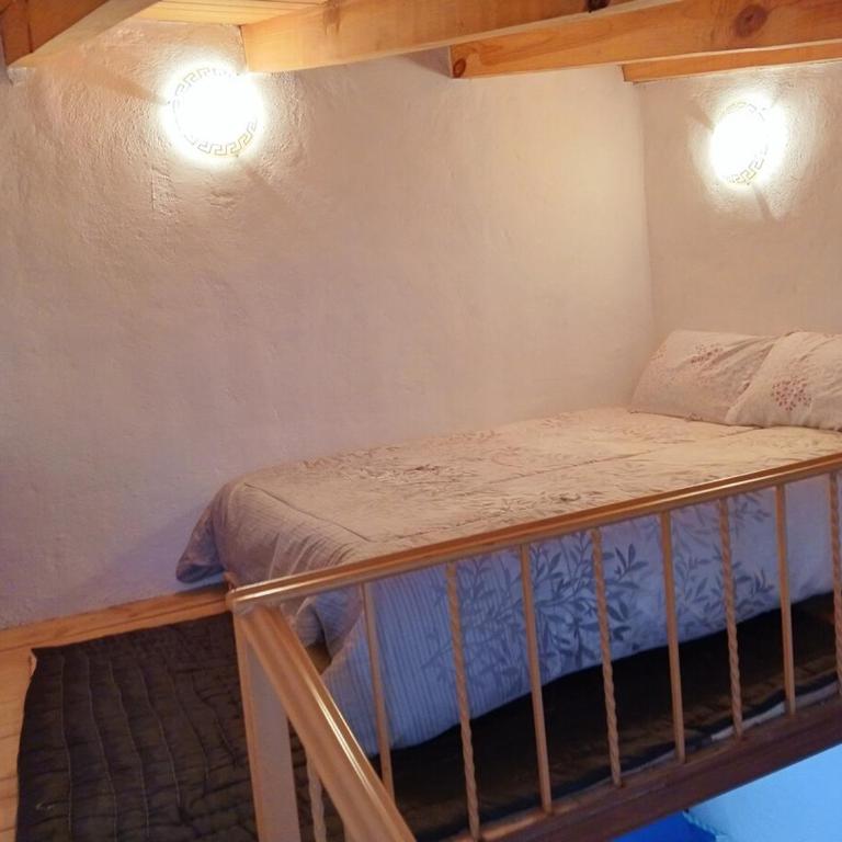 Casa yuyu - Casa de 3 dormitorios - 12