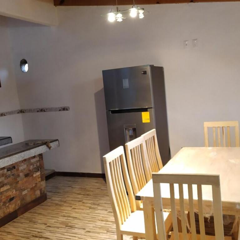 Casa yuyu - Casa de 3 dormitorios - 19