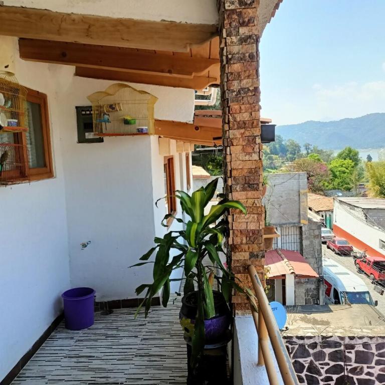 Casa yuyu - Casa de 3 dormitorios - 21