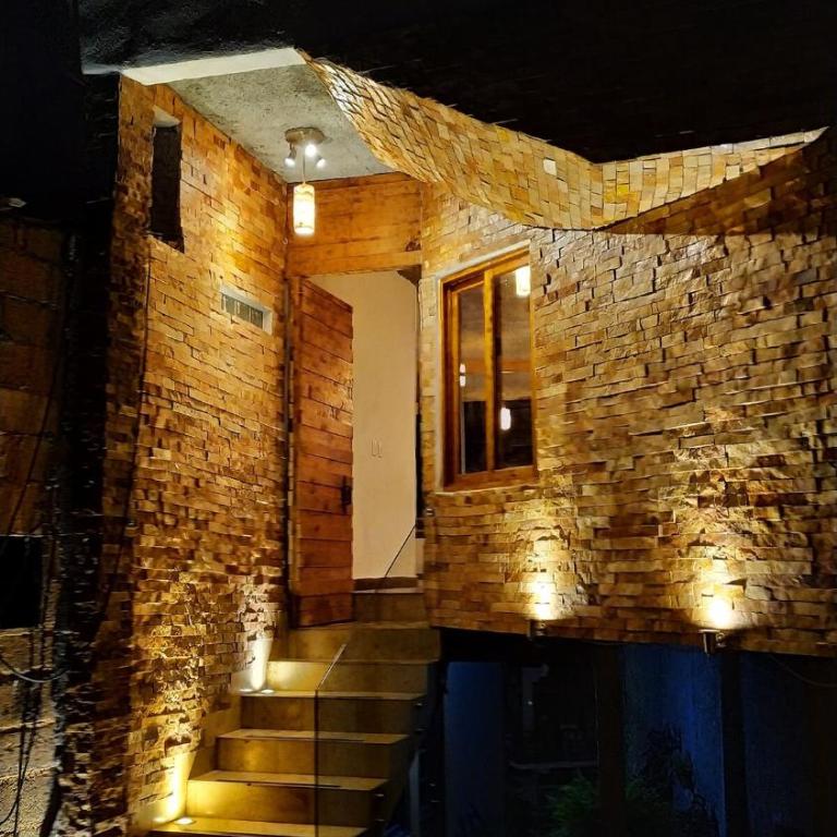 Casa yuyu - Casa de 3 dormitorios - 24