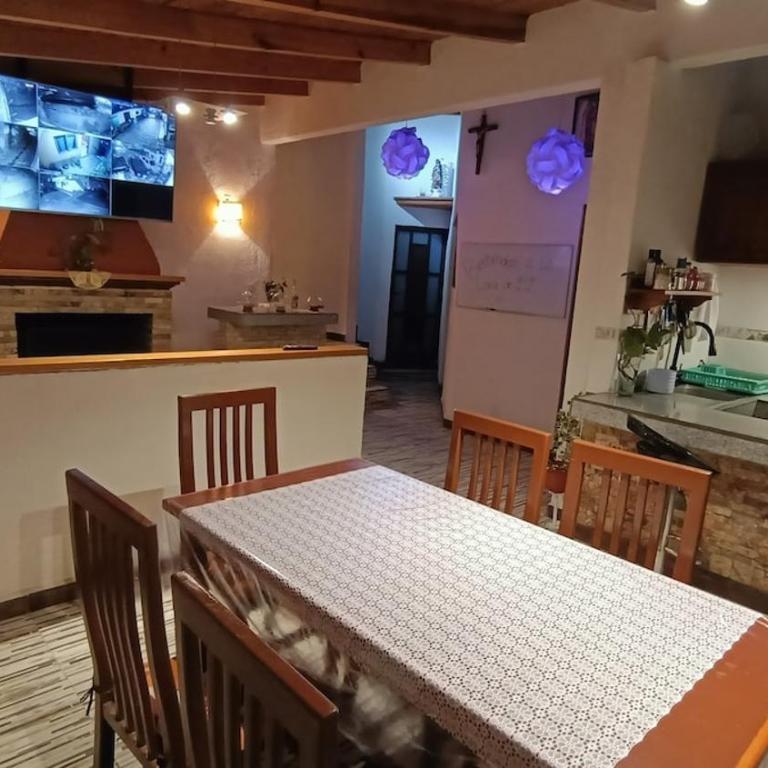 Casa yuyu - Casa de 3 dormitorios - 26