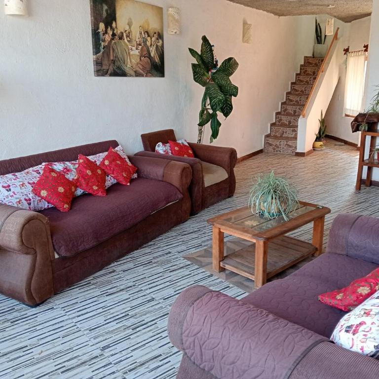 Casa yuyu - Casa de 3 dormitorios - 31