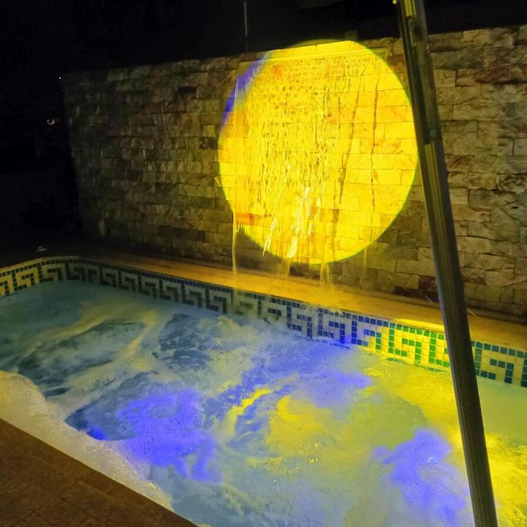 Casa yuyu - Casa de 3 dormitorios - 39