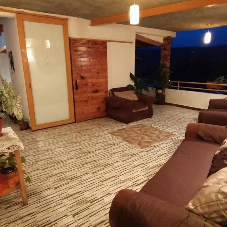 Casa yuyu - Casa de 3 dormitorios - 3
