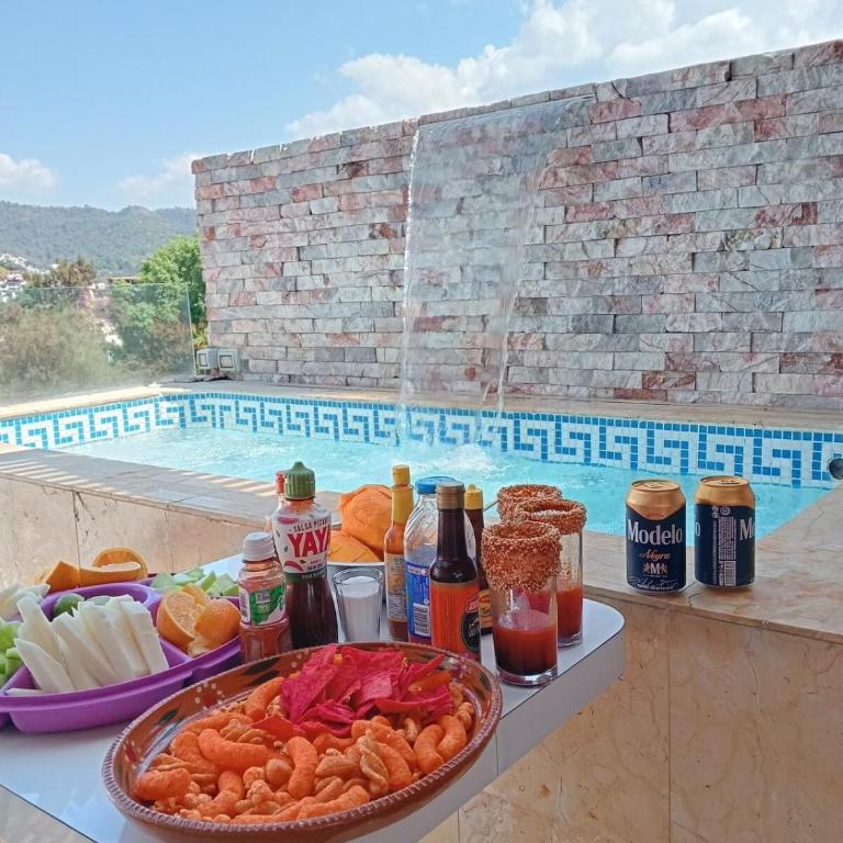 Casa yuyu - Casa de 3 dormitorios - 6