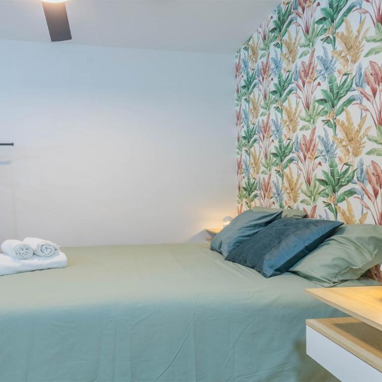 Apartamentos La Muralla de Córdoba - Apartamento de 1 dormitorio - 11