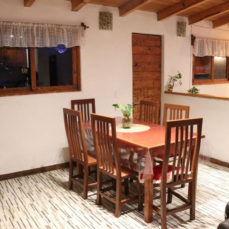 Casa yuyu - Casa de 3 dormitorios - 52