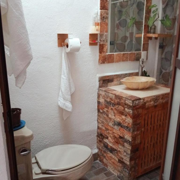 Casa yuyu - Casa de 3 dormitorios - 20