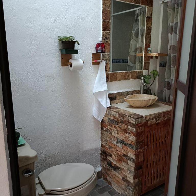Casa yuyu - Casa de 3 dormitorios - 22