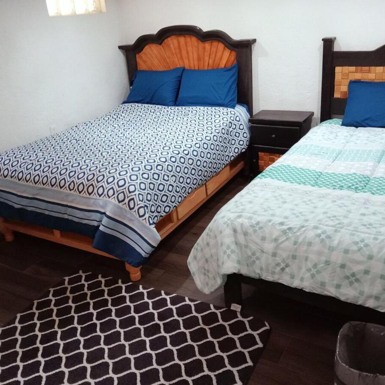 Casa yuyu - Casa de 3 dormitorios - 59