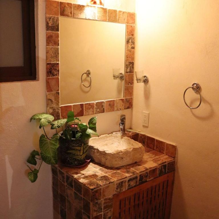 Casa yuyu - Casa de 3 dormitorios - 29