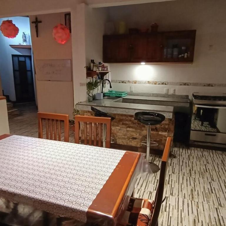 Casa yuyu - Casa de 3 dormitorios - 32