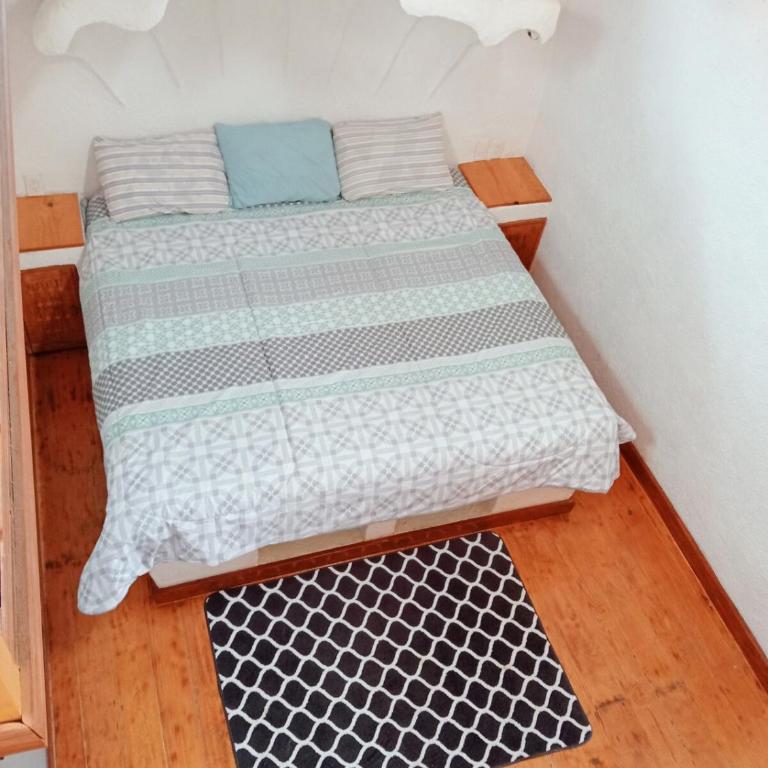 Casa yuyu - Casa de 3 dormitorios - 64