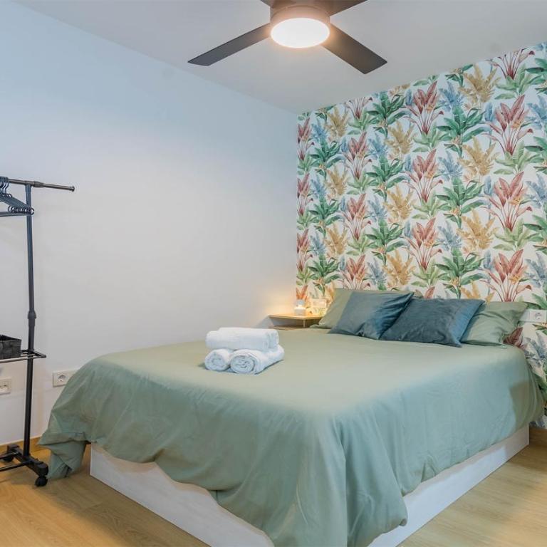 Apartamentos La Muralla de Córdoba - Apartamento de 1 dormitorio - 9