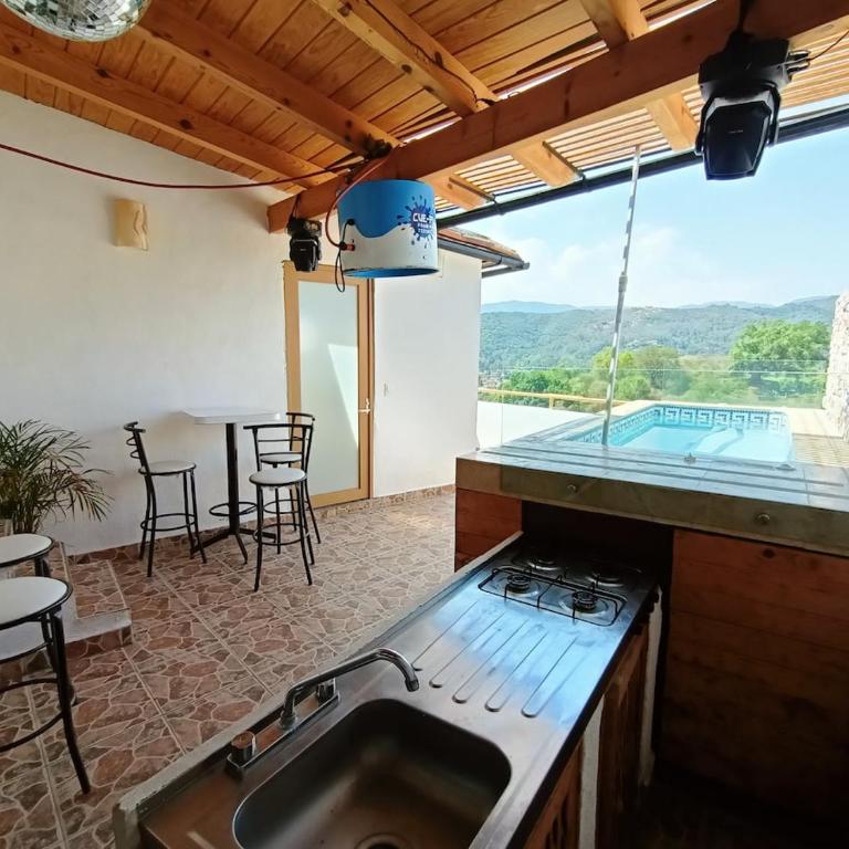 Casa yuyu - Casa de 3 dormitorios - 67