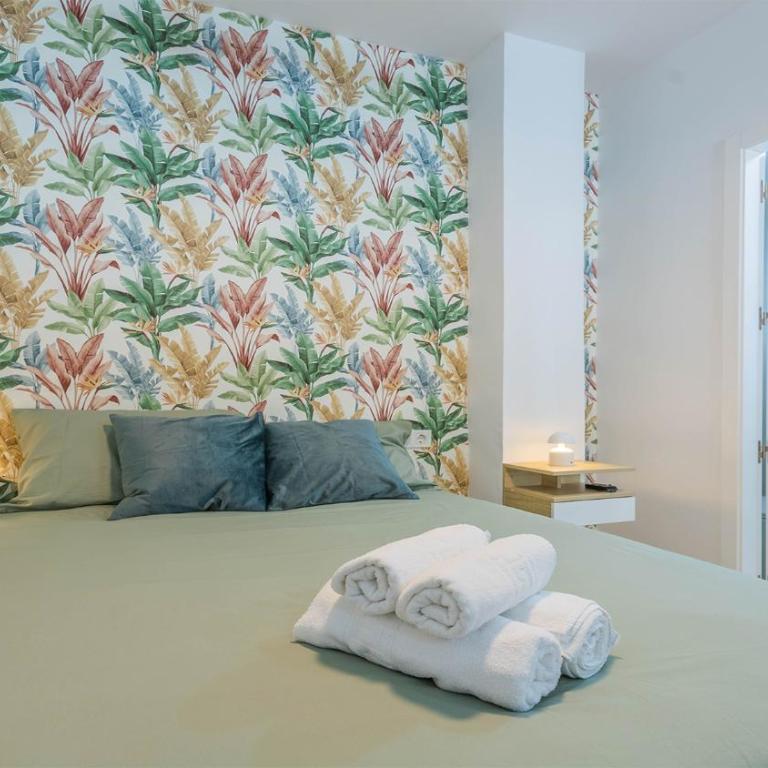 Apartamentos La Muralla de Córdoba - Apartamento de 1 dormitorio - 10