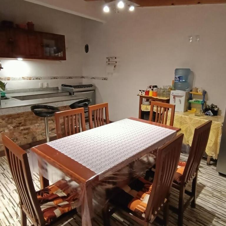 Casa yuyu - Casa de 3 dormitorios - 41