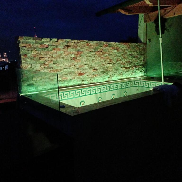 Casa yuyu - Casa de 3 dormitorios - 56
