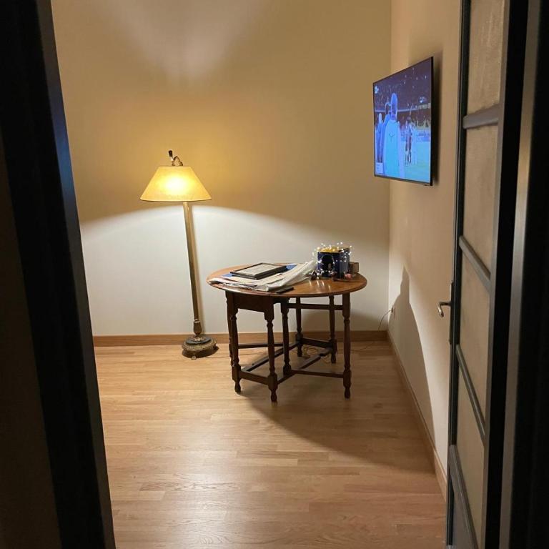 Appartamento viale Mazzini - Appartamento con 1 Camera da Letto - 12