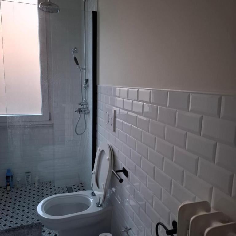 Appartamento viale Mazzini - Appartamento con 1 Camera da Letto - 7
