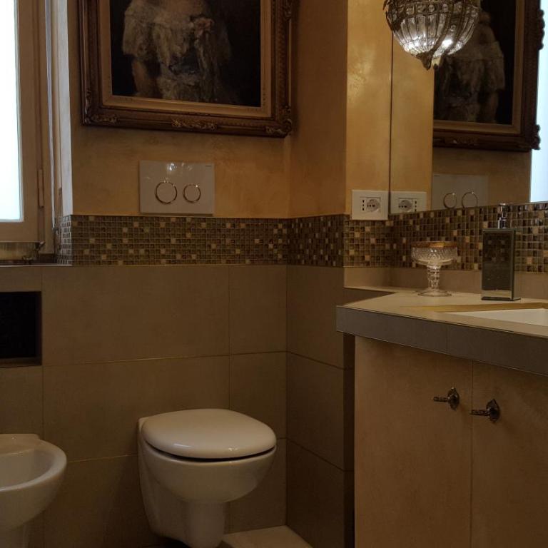 BnButler - Broletto 39 - A few steps to the Duomo and La Scala - Appartamento Deluxe - 28