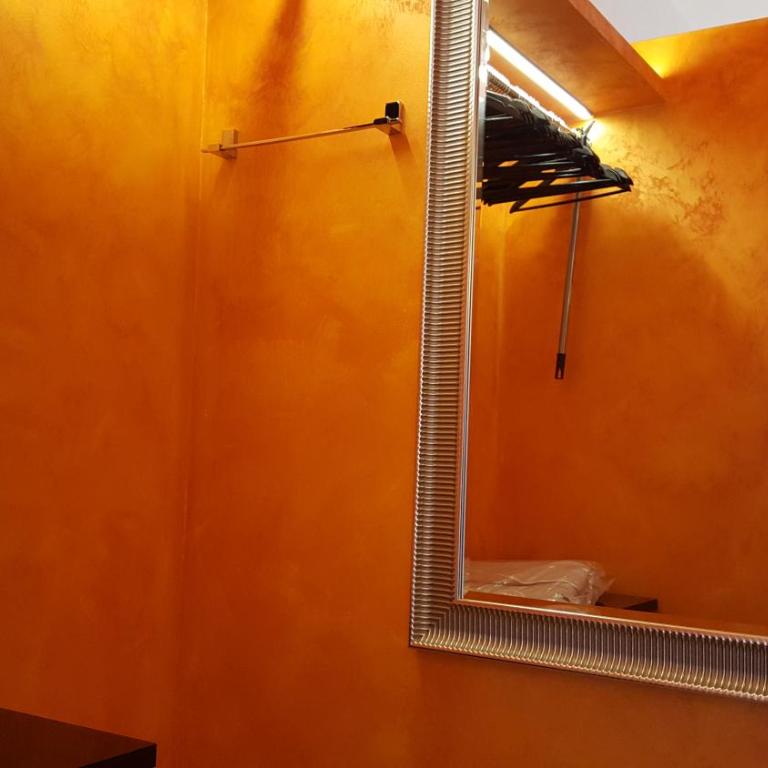 BnButler - Broletto 39 - A few steps to the Duomo and La Scala - Appartamento Deluxe - 37