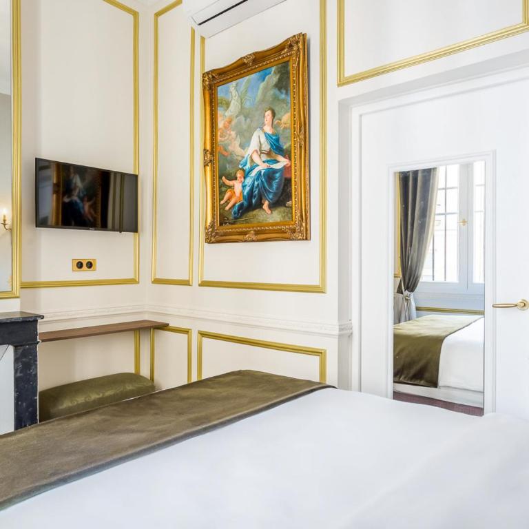 Merveil - Luxury Serviced Apartment - Aboukir VI - Apartment mit 3 Schlafzimmern - 25
