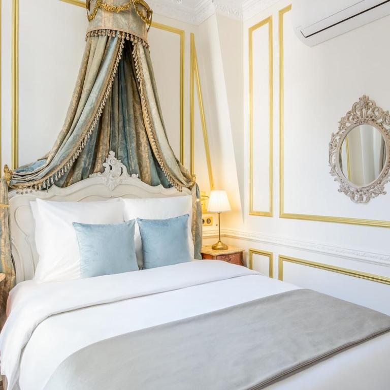 Merveil - Luxury Serviced Apartment - Aboukir VI - Apartment mit 3 Schlafzimmern - 24