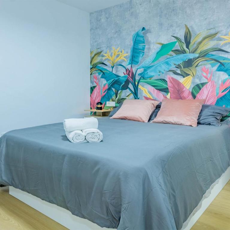 Apartamentos La Muralla de Córdoba - Apartamento - 5