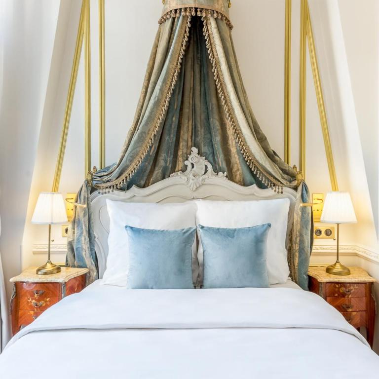 Merveil - Luxury Serviced Apartment - Aboukir VI - Apartment mit 3 Schlafzimmern - 16