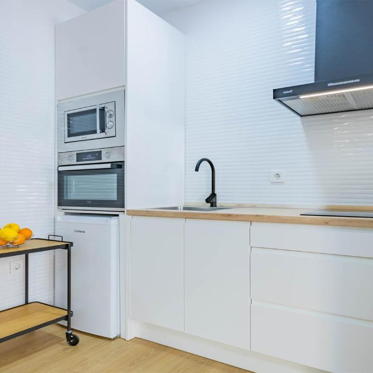 Apartamentos La Muralla de Córdoba - Apartamento - 7