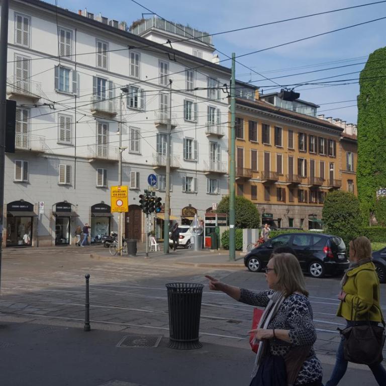 BnButler - Broletto 39 - A few steps to the Duomo and La Scala - Appartamento Deluxe - 78