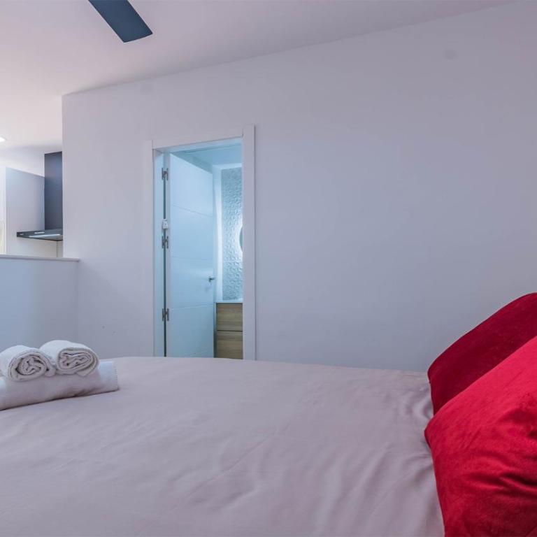 Apartamentos La Muralla de Córdoba - Apartamento - 3