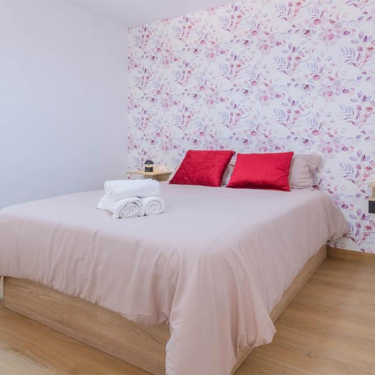 Apartamentos La Muralla de Córdoba - Apartamento - 4
