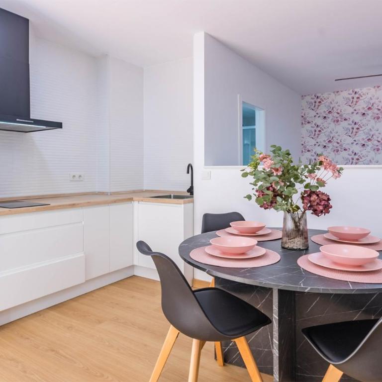 Apartamentos La Muralla de Córdoba - Apartamento - 7