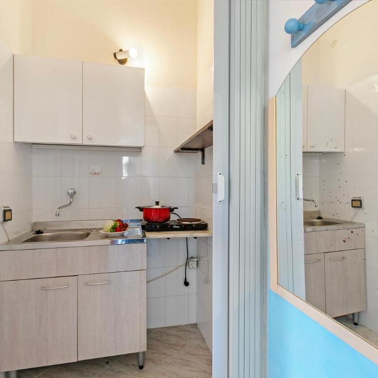 Country Residence Near The Beach - Monolocale con Terrazza 1 - 3