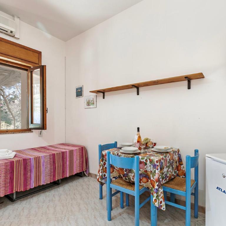 Country Residence Near The Beach - Monolocale con Terrazza 1 - 4