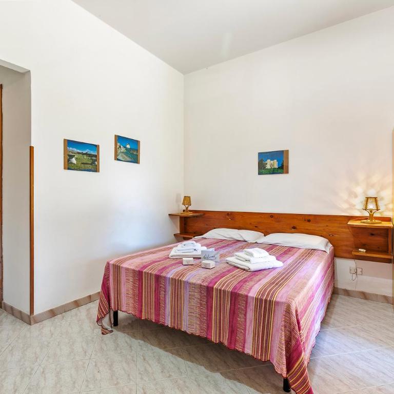 Country Residence Near The Beach - Monolocale con Terrazza 1 - 1