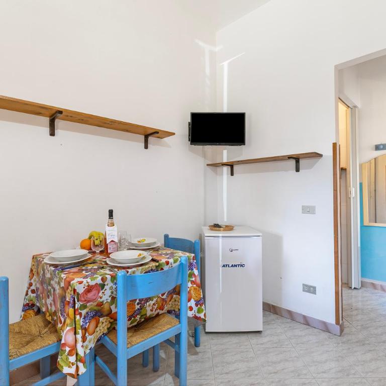 Country Residence Near The Beach - Monolocale con Terrazza 1 - 7