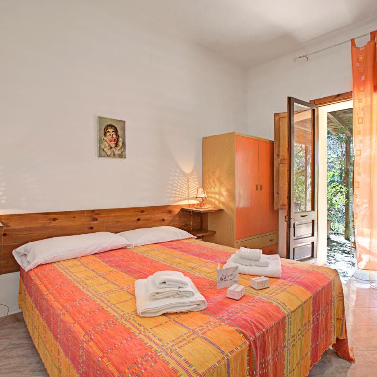 Country Residence Near The Beach - Monolocale con Terrazza 2 - 1
