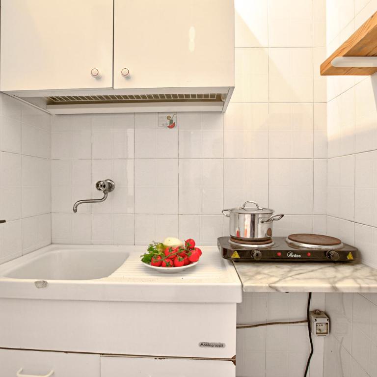 Country Residence Near The Beach - Monolocale con Terrazza 2 - 10