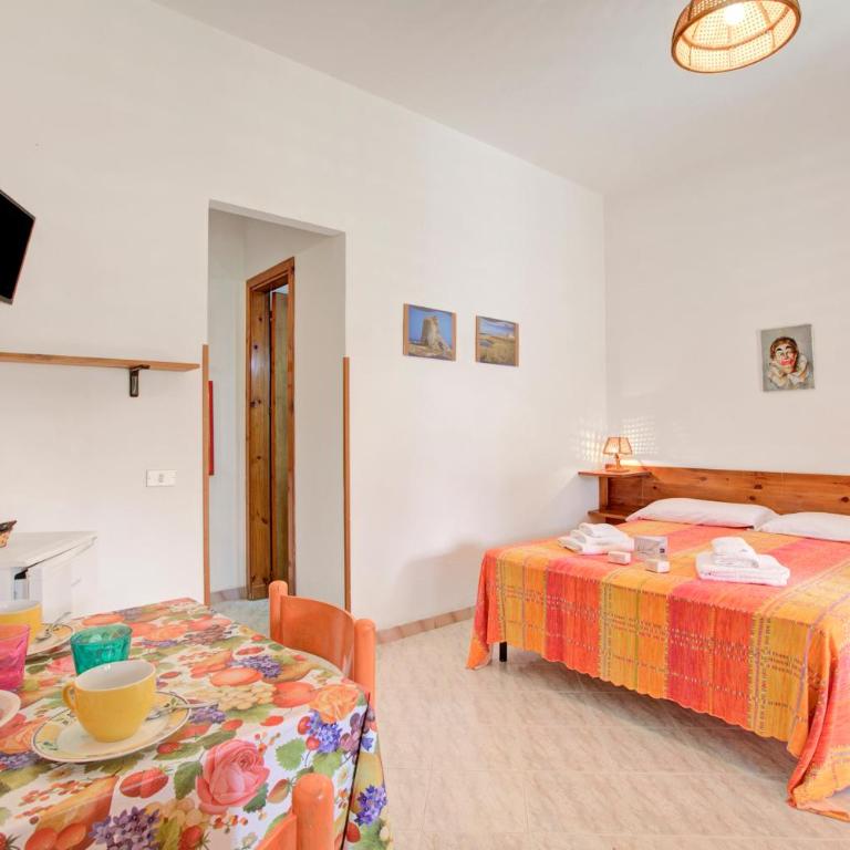 Country Residence Near The Beach - Monolocale con Terrazza 2 - 3