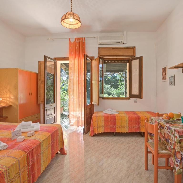 Country Residence Near The Beach - Monolocale con Terrazza 2 - 2