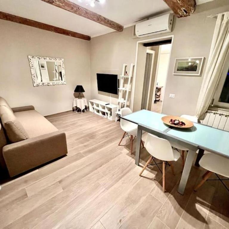 La Terrazza dei Santi - Casa con 2 Camere da Letto - 12
