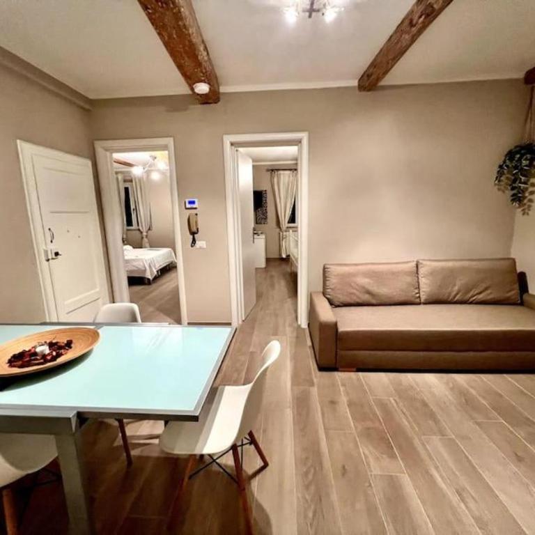 La Terrazza dei Santi - Casa con 2 Camere da Letto - 14