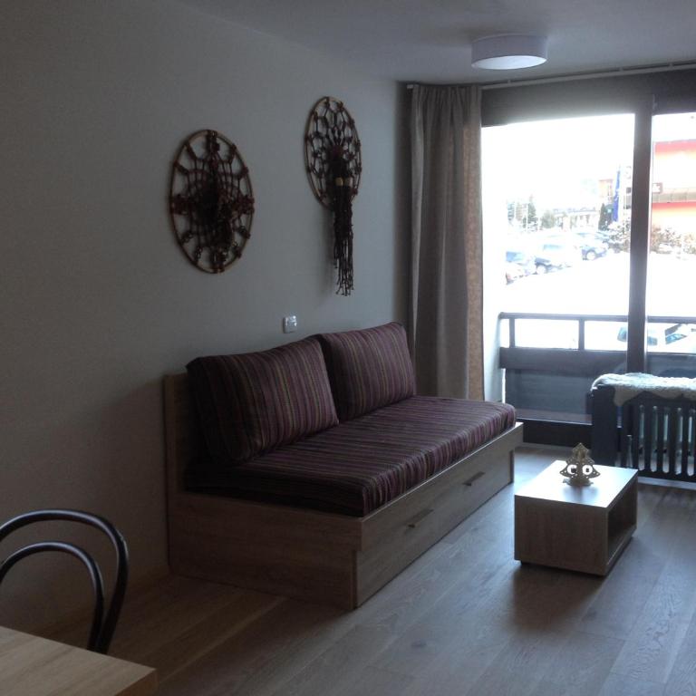 Haus Kärnten - Apartment mit 1 Schlafzimmer - 3