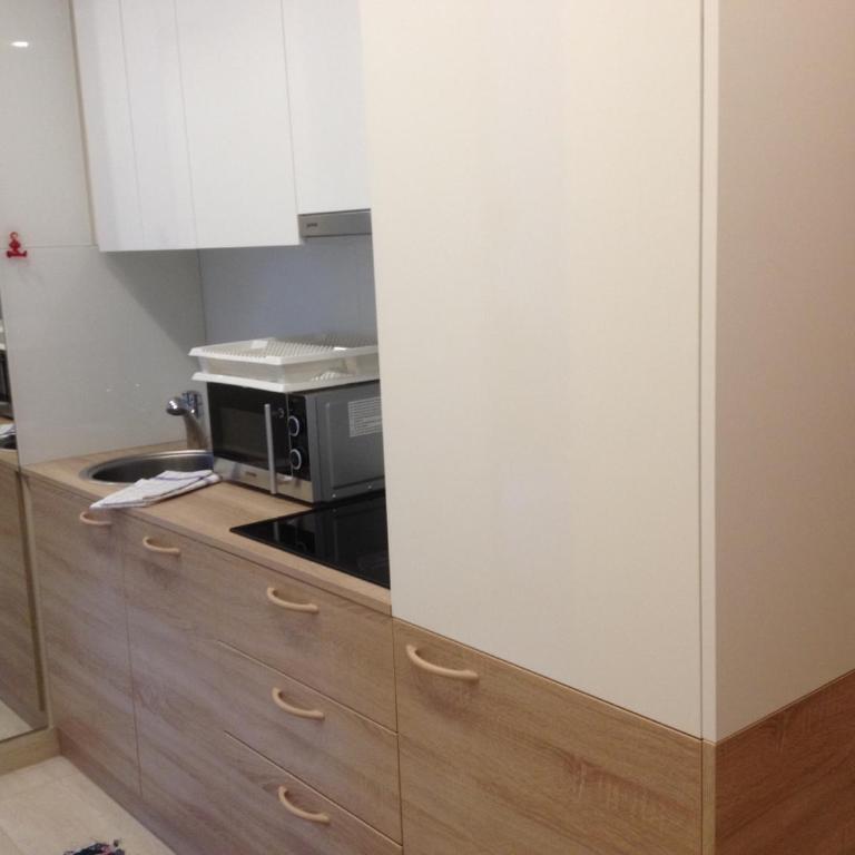 Haus Kärnten - Apartment mit 1 Schlafzimmer - 2