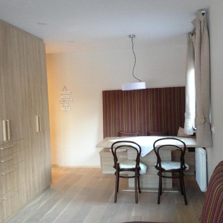 Haus Kärnten - Apartment mit 1 Schlafzimmer - 1