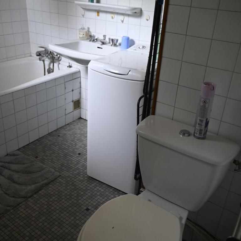 Residence Royale, Studio avec Terrasse au 6ème étage avec ascenseur - Studio - 15