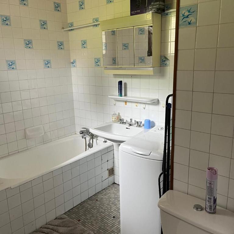 Residence Royale, Studio avec Terrasse au 6ème étage avec ascenseur - Studio - 14